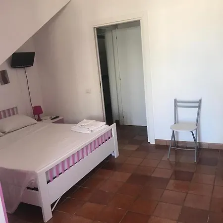Orsolinda Favignana. A Due Passi Dal Centro. Apartment *