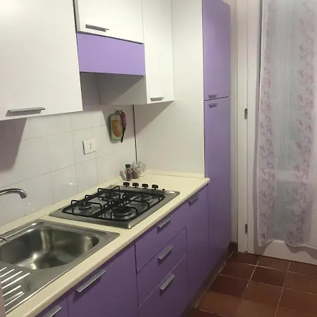 Orsolinda Favignana. A Due Passi Dal Centro. Favignana