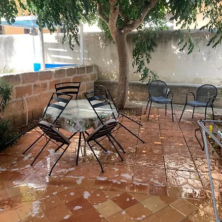 Orsolinda Favignana. A Due Passi Dal Centro. Apartment *