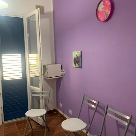 Orsolinda Favignana. A Due Passi Dal Centro. Apartment *